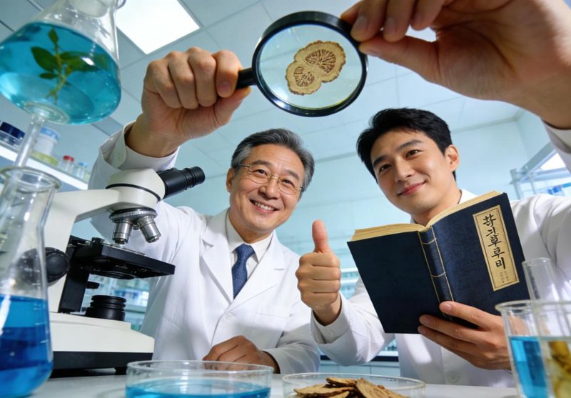 生物制品开发